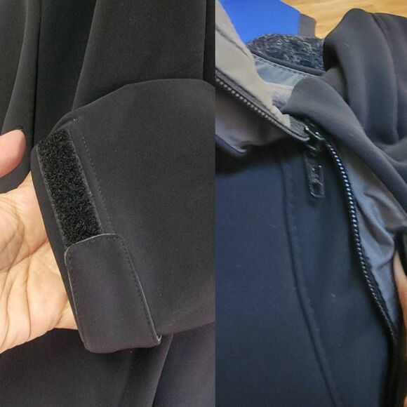 Salomon Highland Insulated  Hooded Jacket M - Picture 12 of 12